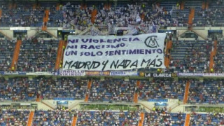 Toυς... πετάει έξω η Ρεάλ Μαδρίτης