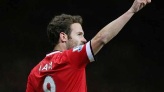 Μάτα: «Η Γιουνάιτεντ πρέπει να αποφύγει να βασίζεται στον Ντε Χέα»