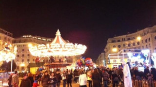 Ο ΠΑΟΚ δώρισε... σεκιουριτάδες στο Δήμο Θεσσαλονίκης