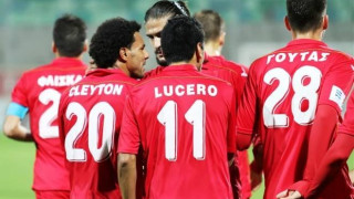 Χωρίς Βασιλακάκη και Ράνο στο Περιστέρι