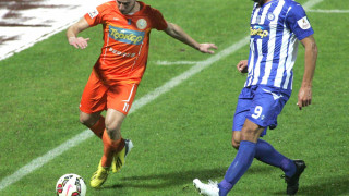 Πιθανή η αλλαγή ώρας με Λαμία