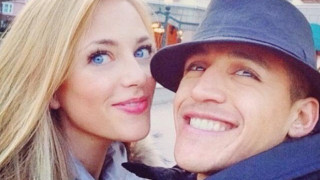 «Το σεξ οδήγησε στον χωρίσμο τον Αλέξις με την Λαΐα»