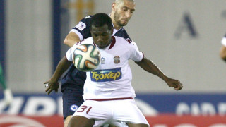 Τον «τσίμπησε» τον βαθμό στο Περιστέρι!  