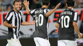 Με έξυπνη μαγκιά στο ντέρμπι για να μην πιαστούν κορόιδα...