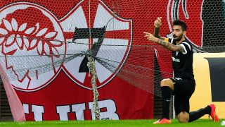 Η διαχείριση του θριάμβου