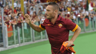 Σασουόλο,  η 38η του Τότι