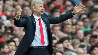 «Αρσέν ευχαριστούμε για τις αναμνήσεις, όμως έφτασε η ώρα να πούμε αντίο» (pic)