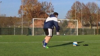 Θυμίζει...Ρονάλντο (video)