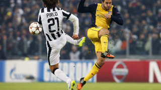 Βολεύτηκαν και οι δύο στο Τορίνο