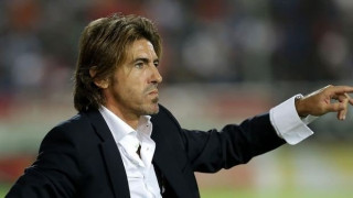 Σα Πίντο: «Θέλαμε να παίξουμε»