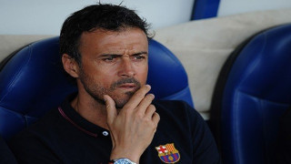 Ενρίκε: «Έχει να προσφέρει πολλά ο Βερμάελεν»