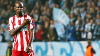 Φερναντέζ: «Δεν αποσύρεται ο Αμπιντάλ!»