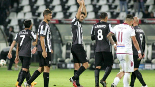 Καταθέτουν και παράγοντες για το ΠΑΟΚ-Βέροια!!