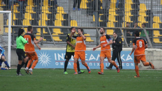 Εντυπωσίασε από... κάθε άποψη στο «Βικελίδης»! 