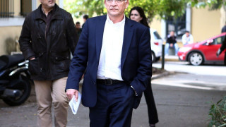 Απάντησε στον Ανδριανό η ΕΠΟ