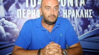 «Ούτε που σκεφτόμαστε τη λέξη τρένο» (audio)