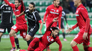 Ευκαιρία για νίκη