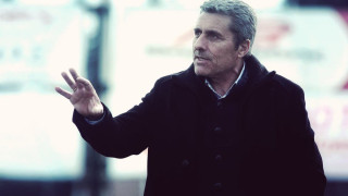 «Η ομάδα με τις λιγότερες απώλειες θα φτάσει στην άνοδο» (audio)