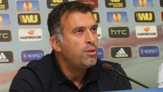 Αναστασίου: «Θα είμαστε αυτοί που πρέπει»