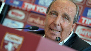 Καμπάνα μιας αγωνιστικής σε Βεντούρα! (pic)