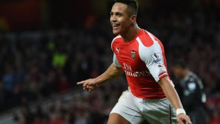 Σκοράρει κατά ριπάς ο Σάντσες (photo)