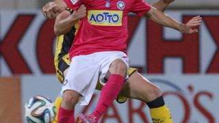 Δίλημμα στον Αστέρα