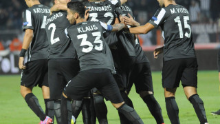 Ετοιμος να ξαναγράψει ιστορία