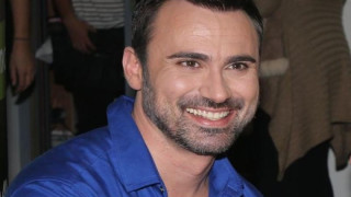 Τo τρέιλερ της νέας σειράς του Γιώργου Καπουτζίδη, «Εθνική Ελλάδος»! (VIDEO)