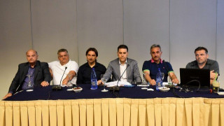 Το νέο πλάνο                τριετίας του Αγροτικού Αστέρα