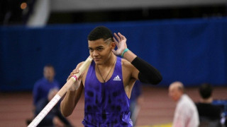 Το μήνυμα του              Καραλή κατά του ρατσισμού