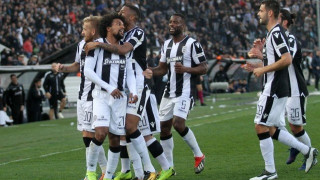 Δεν αγωνιούν,  αδημονούν                για μεταγραφές…