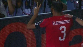 Αφιέρωσε     στον  Ουάρντα ο     Ελ Μοχαμαντί (vid)