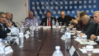 Την Τρίτη το ΔΣ της Σούπερ Λιγκ για κλήρωση και πρόγραμμα