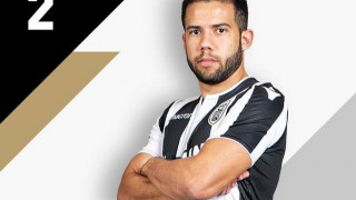 Ανυπόμονος ο Σοάρες για την πρώτη του παρουσία στην Τούμπα! (pic)