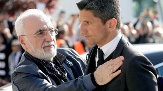 Αυτονόητη η απαίτηση για νταμπλ και όμιλο Τσάμπιονς Λιγκ, αλλά...