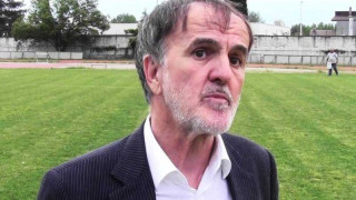 «Τελεσίγραφα στον πρόεδρο της ΕΠΟ δεν μπορεί να στέλνει κανείς»