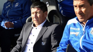 ΟΦΗ: Παρελθόν ο Βέρα λόγω…              διπλώματος