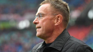 Στο «ραντάρ» της Τσέλσι ο             Ραλφ Ράγκνικ