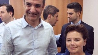 Μοροπούλου: «Δεν έπαιρνα εγώ τη σύνταξη, μου την έδιναν!»