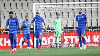 Η Εθνική δεν βλεπόταν αλλά το               Open... απογειώθηκε