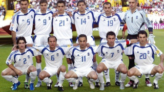 Ούτε οι Legends μπορούσαν να παίξουν μπάλα, αλλά τι να συγκρίνουμε...