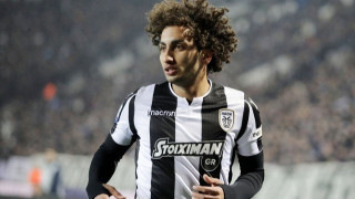 ΠΑΟΚ: Εν αναμονή αποφάσεων         για τον Ουάρντα