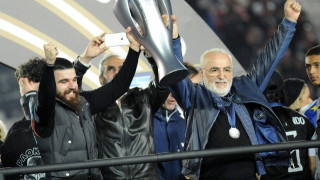 Συνεργάζονται και ονειρεύονται πώς θα εξοντώσουν τον ΠΑΟΚ