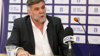 Ο Ηρακλής χρειάζεται σχέδιο,  να ξέρει τι θέλει να κάνει...