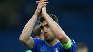 Της κακομοίρας:    Δεν τον θέλουν ούτε οι παίκτες τον Άγγελο