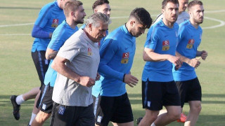 Από το δράμα στην κωμωδία, χάθηκε η ουσία στο χάλι της Εθνικής