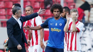 Αγγελόπουλος: «Η συνεργασία  με τον ΠΑΟΚ είναι win win» (audio)