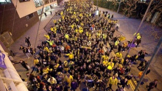 Της κακομοίρας: Να ξεχάσουν την Ευρώπη Αρης και Ολυμπιακός