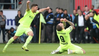 ΑΦΙΕΡΩΜΑ:            Το... παραμύθι της Βέχεν (Pics)