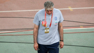 Gazzetta dello Sport:«Κάκιστη η Ελλάδα,    πολλά λάθη ο Αναστασιάδης»